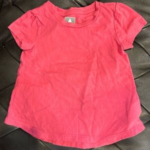 Gap Pink T-Shirt 18-24 Months